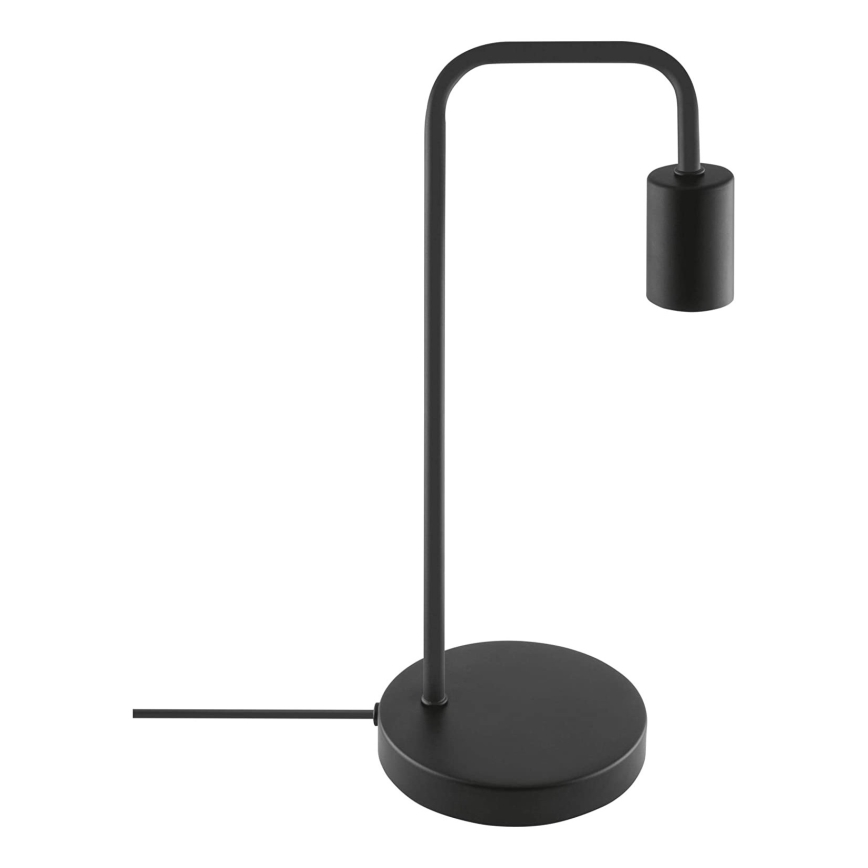 Ledvance - Table lamp PIPE 1xE27/40W/230V