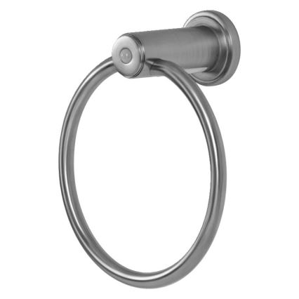Ledvance - Towel holder with LED backlight 3xAAA IP44