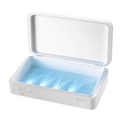 Ledvance - UV Steriliser for respirators and small objects 5W/5V