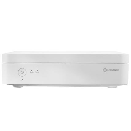 Ledvance - UV Steriliser for respirators and small objects 5W/5V