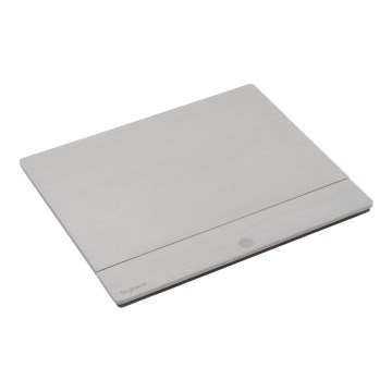 Legrand 654800 - Socket frame for table top POP-UP 4M silver