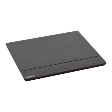 Legrand 654802 - Socket frame for table top POP-UP 4M black
