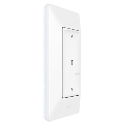 Legrand 752191 - Smart wireless shutter switch VALENA 230V Wi-Fi IP41