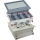 LEGRAND - Floor box for concrete 18 modules (9 devices 45x45)
