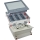 LEGRAND - Floor box for concrete 24 modules (12 devices 45x45)