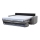 LEKA three-seater sofa bed for daily use, gray