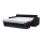 LEKA three-seater sofa bed for daily use — brown