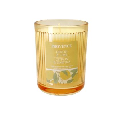 LEMON LIME Scented Candle 230g