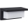 LERTO Outdoor Wall Light 1xE27/15W/230V IP54 Black