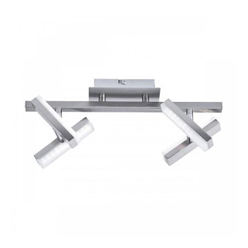 Leuchten Direkt 11277-55 - LED Spotlight RICO 4xLED/2W/230V