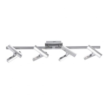 Leuchten Direkt 11278-55 - LED Spotlight RICO 8xLED/2W/230V
