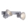 Leuchten Direkt 11481-77 - Spotlight SAMIA 2xE27/25W/230V