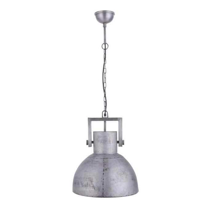 Leuchten Direkt 11484-77 - Chandelier on a string SAMIA 1xE27/25W/230V