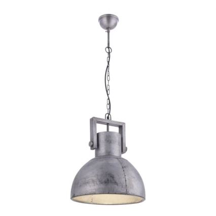 Leuchten Direkt 11484-77 - Chandelier on a string SAMIA 1xE27/25W/230V