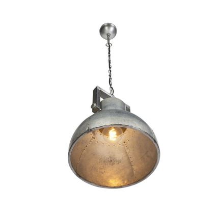 Leuchten Direkt 11484-77 - Chandelier on a string SAMIA 1xE27/25W/230V