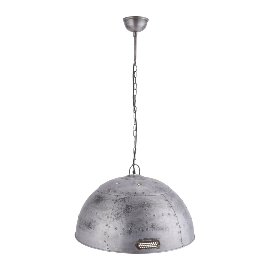 Leuchten Direkt 11494-77 - Chandelier on a string SAMIA 1xE27/25W/230V