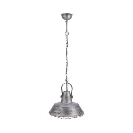 Leuchten Direkt 11496-77 - Chandelier on a string SAMIA 1xE27/25W/230V