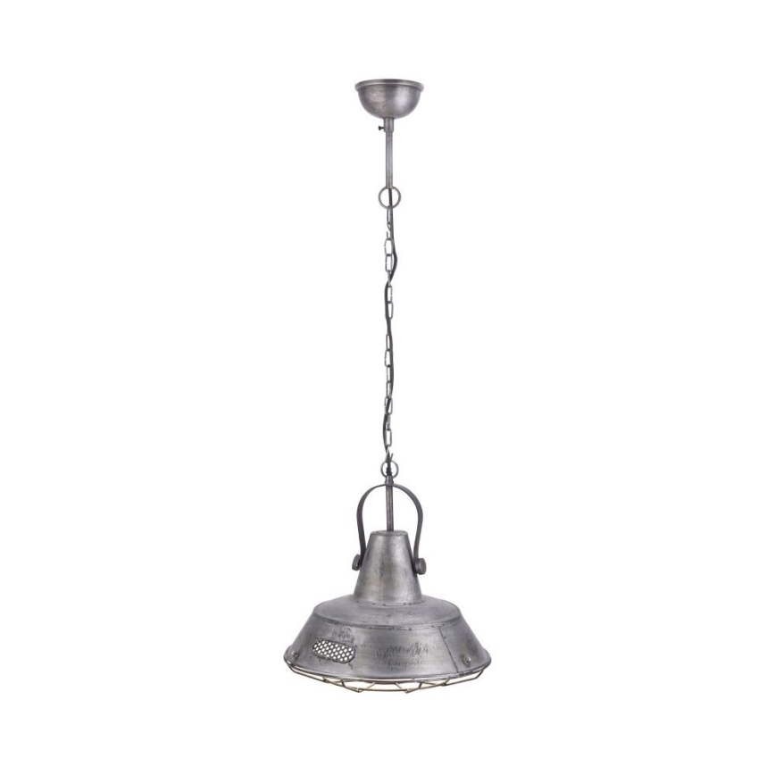 Leuchten Direkt 11496-77 - Chandelier on a string SAMIA 1xE27/25W/230V
