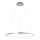 Leuchten Direkt 11524-21 - LED Chandelier on a string CIRCLE LED/28,5W/230V