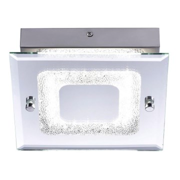 Leuchten Direkt 11570-17 - LED Ceiling light LISA LED/6W/230V