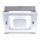 Leuchten Direkt 11570-17 - LED Ceiling light LISA LED/6W/230V
