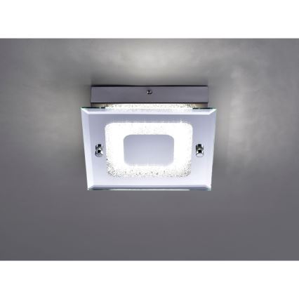 Leuchten Direkt 11570-17 - LED Ceiling light LISA LED/6W/230V