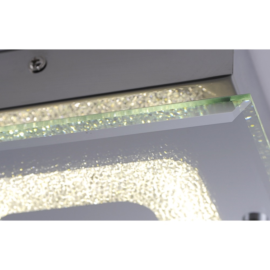 Leuchten Direkt 11570-17 - LED Ceiling light LISA LED/6W/230V