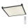 Leuchten Direkt 11621-18 - LED RGB Dimmable ceiling light MARIO LED/24W/230V 2700-5000K + remote control