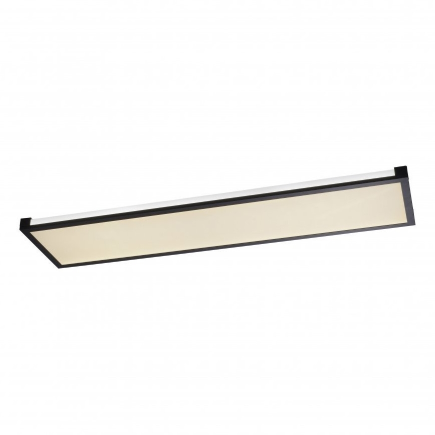 Leuchten Direkt 11622-18 - LED RGB Dimmable ceiling light MARIO LED/29W/230V 2700-5000K + remote control