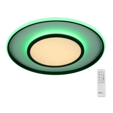 Leuchten Direkt 11627-18 - LED RGB Dimmable light ARENDA LED/31W/230V 2700-5000K + remote control