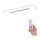 Leuchten Direkt 11646-16 - LED RGB Dimmable ceiling light RECESS 1xLED/41W/230V + 1xLED/7,5W + remote control