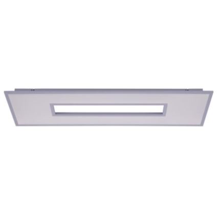 Leuchten Direkt 11646-16 - LED RGB Dimmable ceiling light RECESS 1xLED/41W/230V + 1xLED/7,5W + remote control