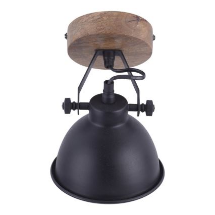 Leuchten Direkt 11981-18 - Spotlight SAMIA 1xE14/40W/230V black