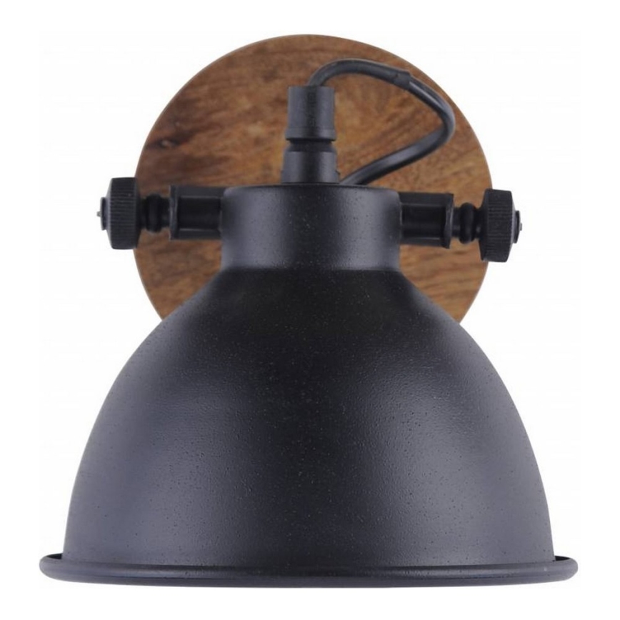 Leuchten Direkt 11981-18 - Spotlight SAMIA 1xE14/40W/230V black