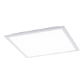 Leuchten Direkt 12201-16 - LED Ceiling light FLAT LED/22W/230V