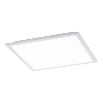Leuchten Direkt 12201-16 - LED Ceiling light FLAT LED/22W/230V