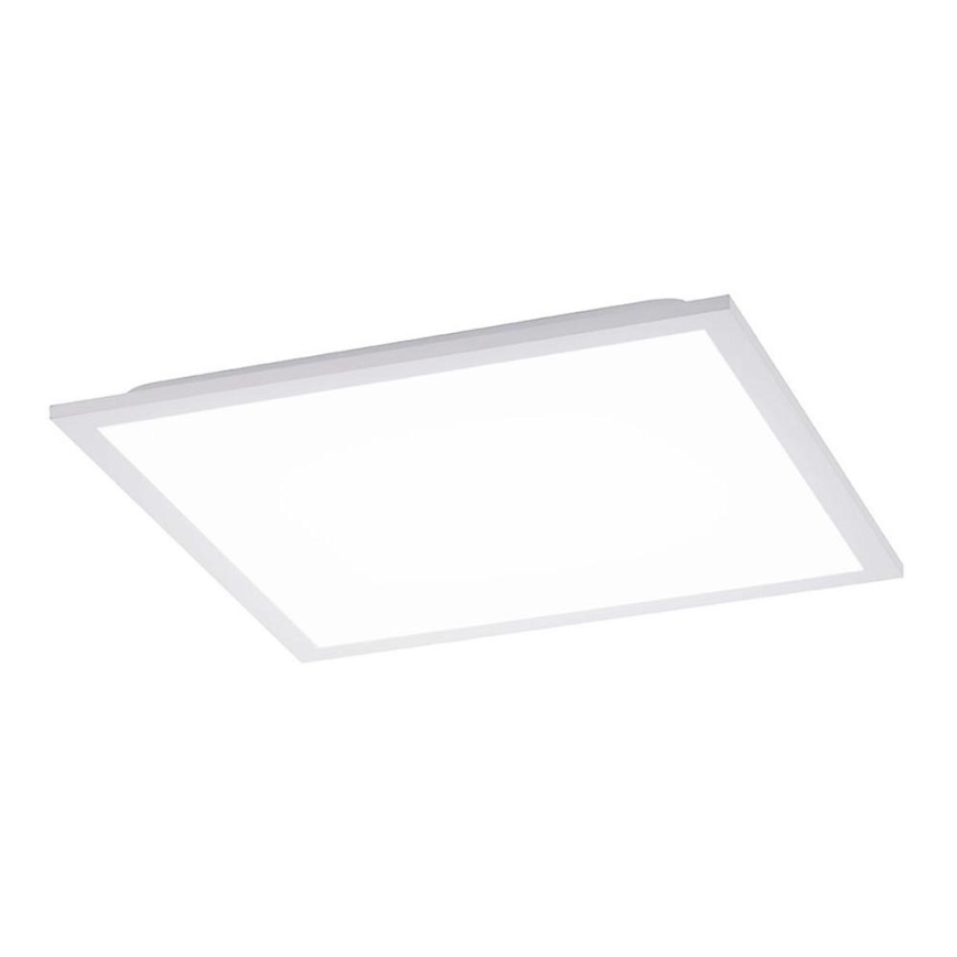 Leuchten Direkt 12201-16 - LED Ceiling light FLAT LED/22W/230V