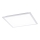 Leuchten Direkt 12201-16 - LED Ceiling light FLAT LED/22W/230V