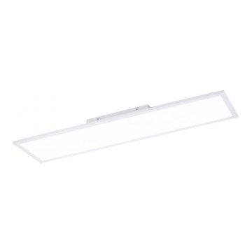 Leuchten Direkt 12204-16 - LED Surface-mounted panel FLAT LED/24W/230V