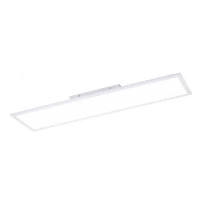 Leuchten Direkt 12204-16 - LED Surface-mounted panel FLAT LED/24W/230V
