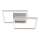 Leuchten Direkt 14002-55 - LED Ceiling light IVEN 2xLED/7W/230V