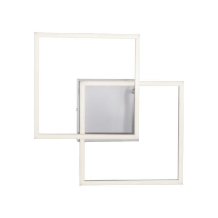 Leuchten Direkt 14002-55 - LED Ceiling light IVEN 2xLED/7W/230V