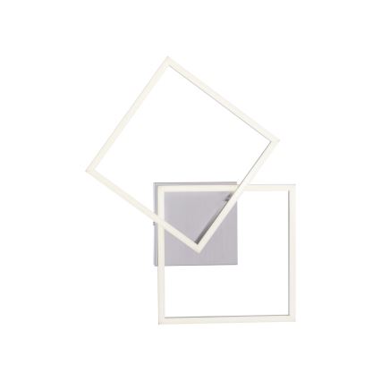 Leuchten Direkt 14002-55 - LED Ceiling light IVEN 2xLED/7W/230V