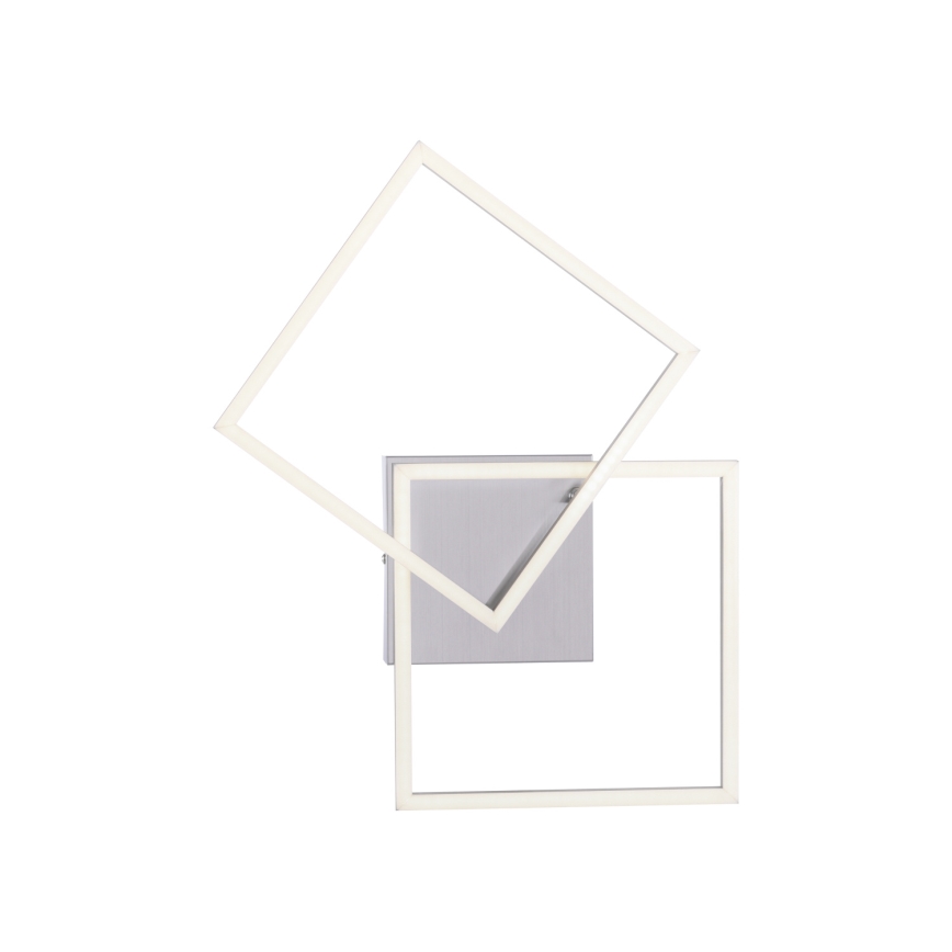 Leuchten Direkt 14002-55 - LED Ceiling light IVEN 2xLED/7W/230V