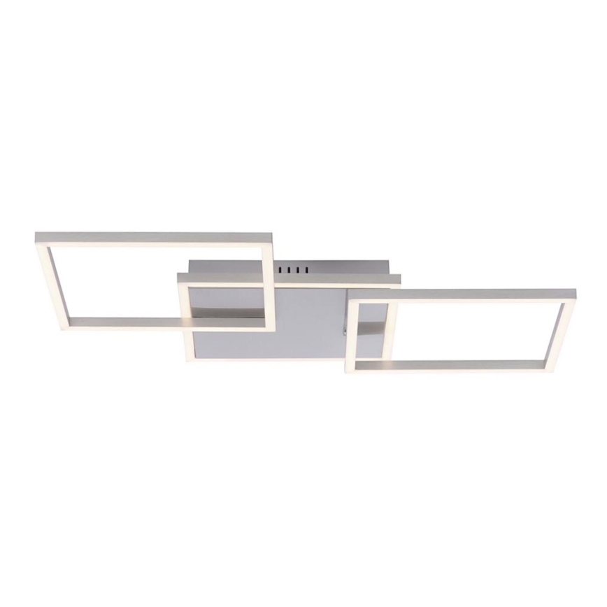Leuchten Direkt 14003-55 - LED Ceiling light IVEN 3xLED/7W/230V
