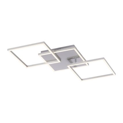 Leuchten Direkt 14003-55 - LED Ceiling light IVEN 3xLED/7W/230V