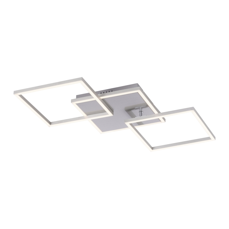 Leuchten Direkt 14003-55 - LED Ceiling light IVEN 3xLED/7W/230V