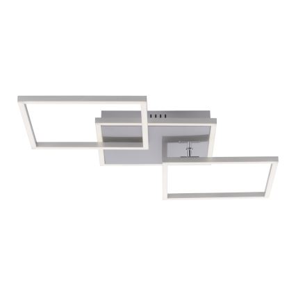 Leuchten Direkt 14003-55 - LED Ceiling light IVEN 3xLED/7W/230V