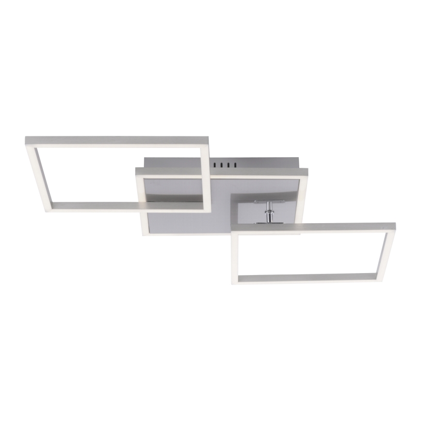 Leuchten Direkt 14003-55 - LED Ceiling light IVEN 3xLED/7W/230V