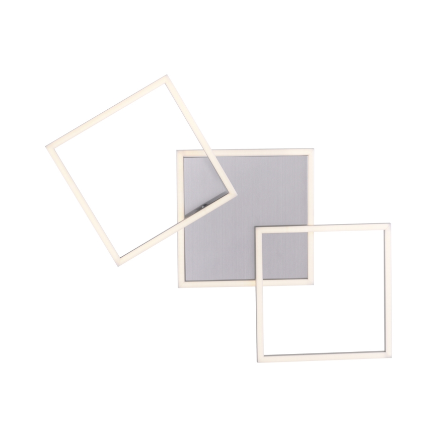 Leuchten Direkt 14003-55 - LED Ceiling light IVEN 3xLED/7W/230V
